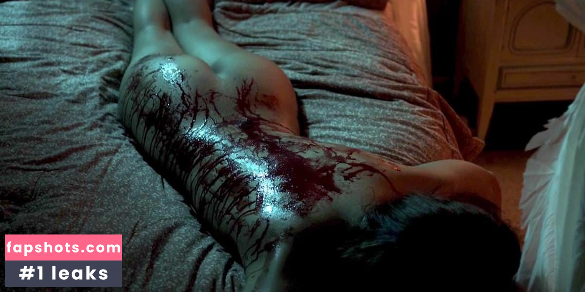 Juliana Harkavy Nahé úniky fotek pouze od fanoušků #25 - Fapshots