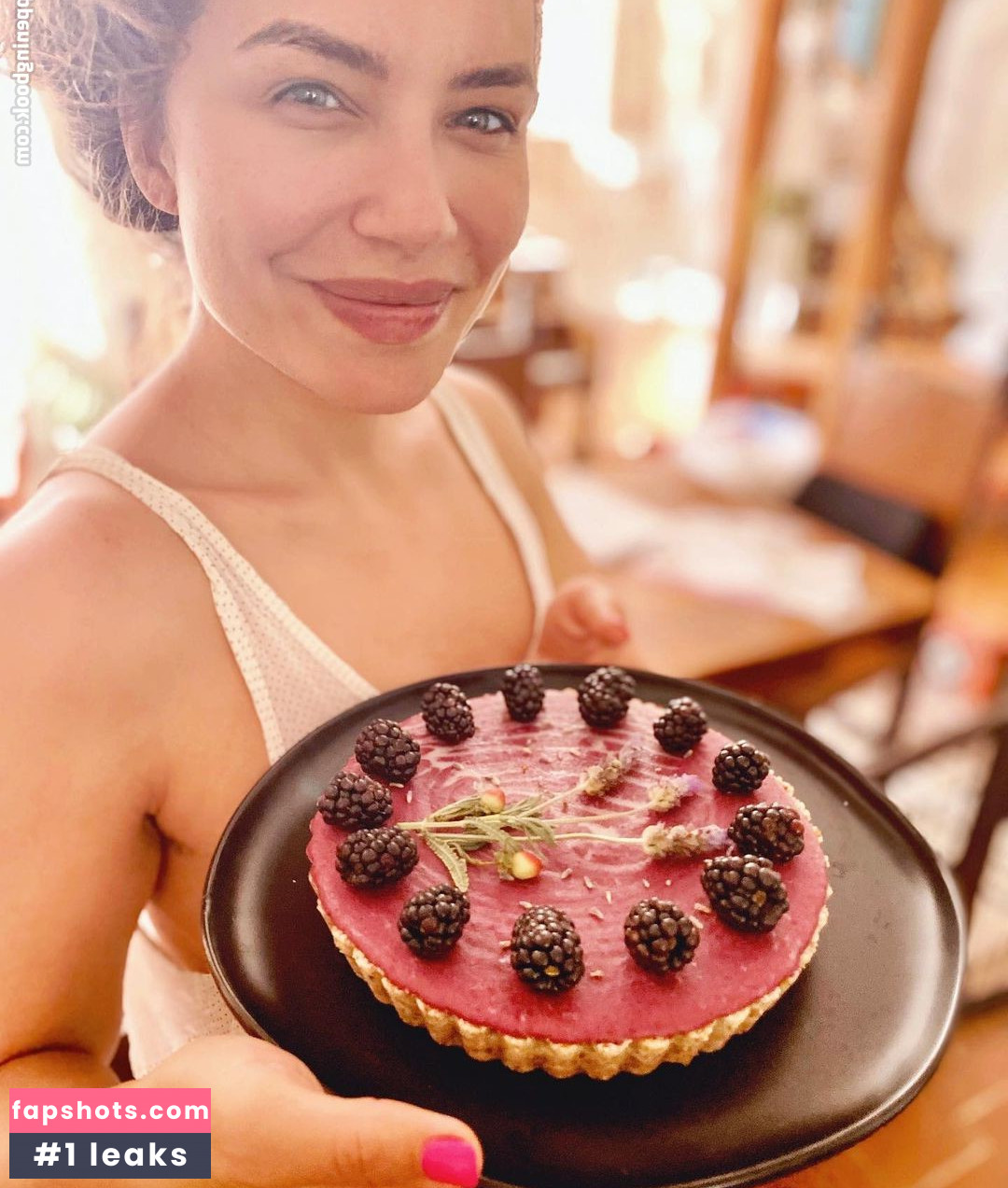 Juliana Harkavy Nahé úniky fotek pouze od fanoušků #26 - Fapshots