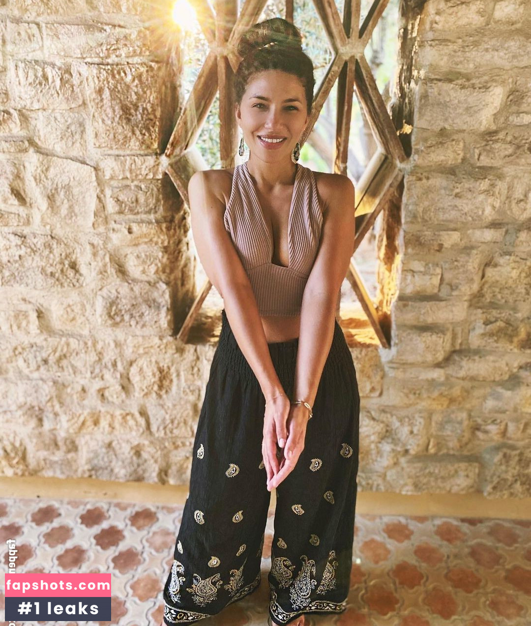 Juliana Harkavy Nahé úniky fotek pouze od fanoušků #31 - Fapshots