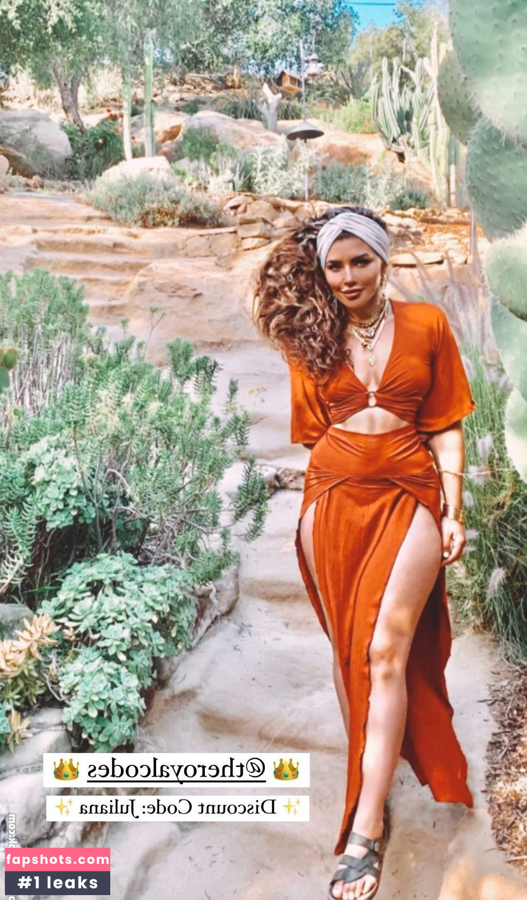 Juliana Harkavy Nahé úniky fotek pouze od fanoušků #32 - Fapshots