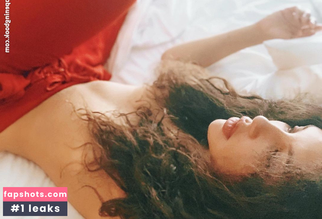 Juliana Harkavy Nahé úniky fotek pouze od fanoušků #33 - Fapshots