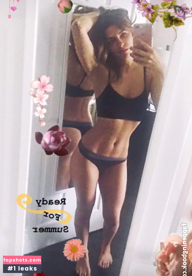 Juliana Harkavy Nahé úniky fotek pouze od fanoušků #37 - Fapshots