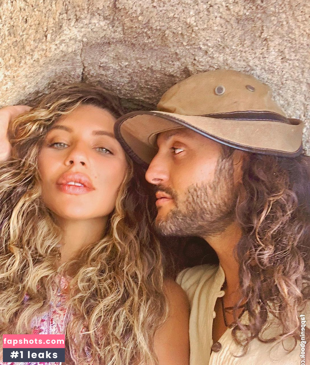 Juliana Harkavy Nahé úniky fotek pouze od fanoušků #39 - Fapshots