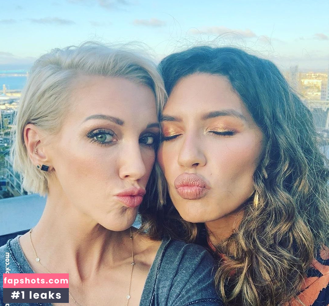 Juliana Harkavy Nahé úniky fotek pouze od fanoušků #40 - Fapshots