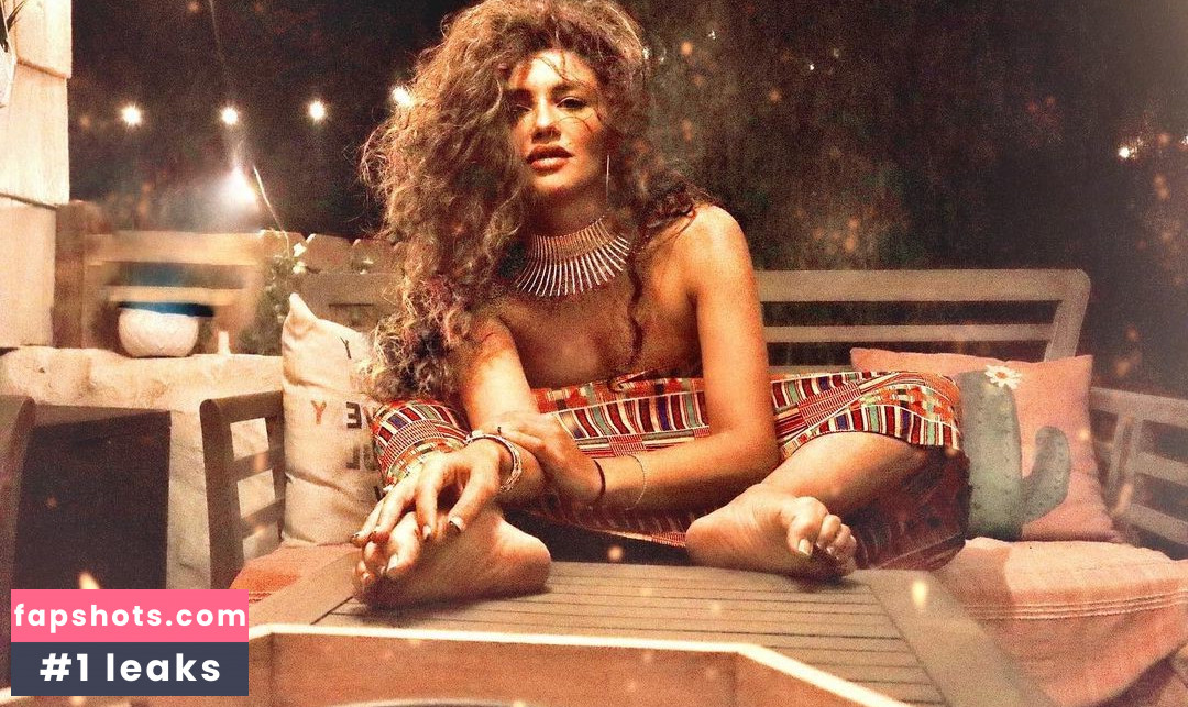 Juliana Harkavy Nahé úniky fotek pouze od fanoušků #41 - Fapshots