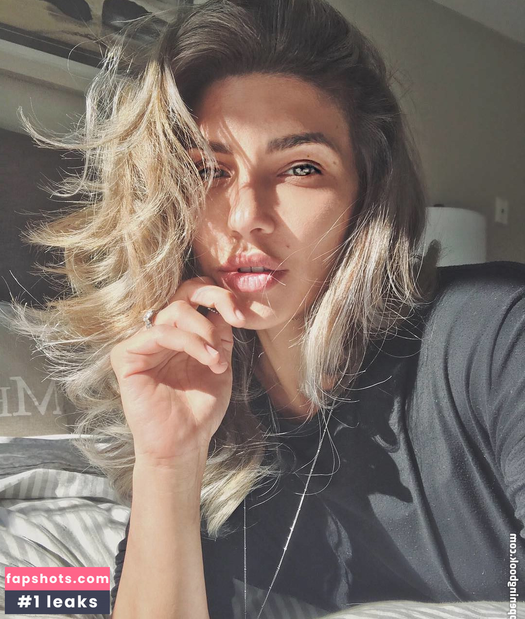Juliana Harkavy Nahé úniky fotek pouze od fanoušků #42 - Fapshots