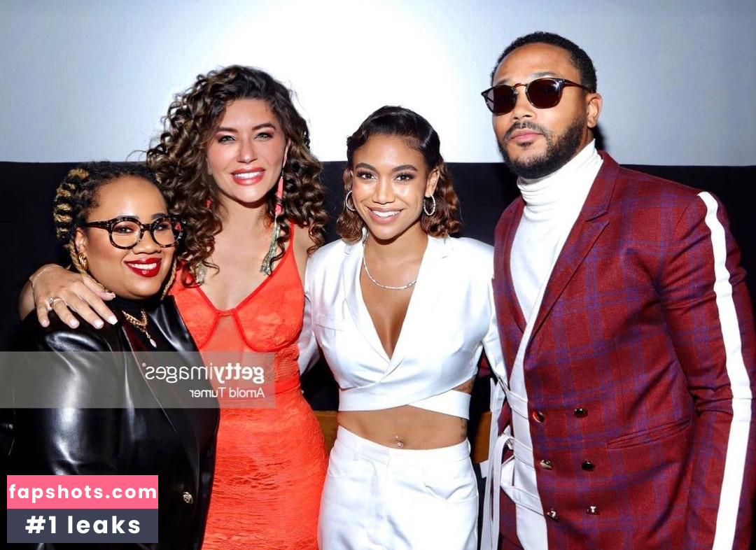 Juliana Harkavy Nahé úniky fotek pouze od fanoušků #43 - Fapshots