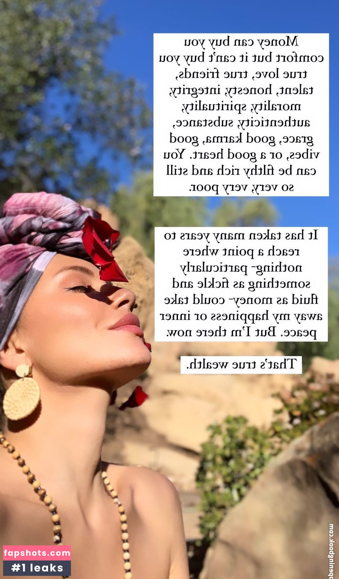 Juliana Harkavy Nahé úniky fotek pouze od fanoušků #46 - Fapshots