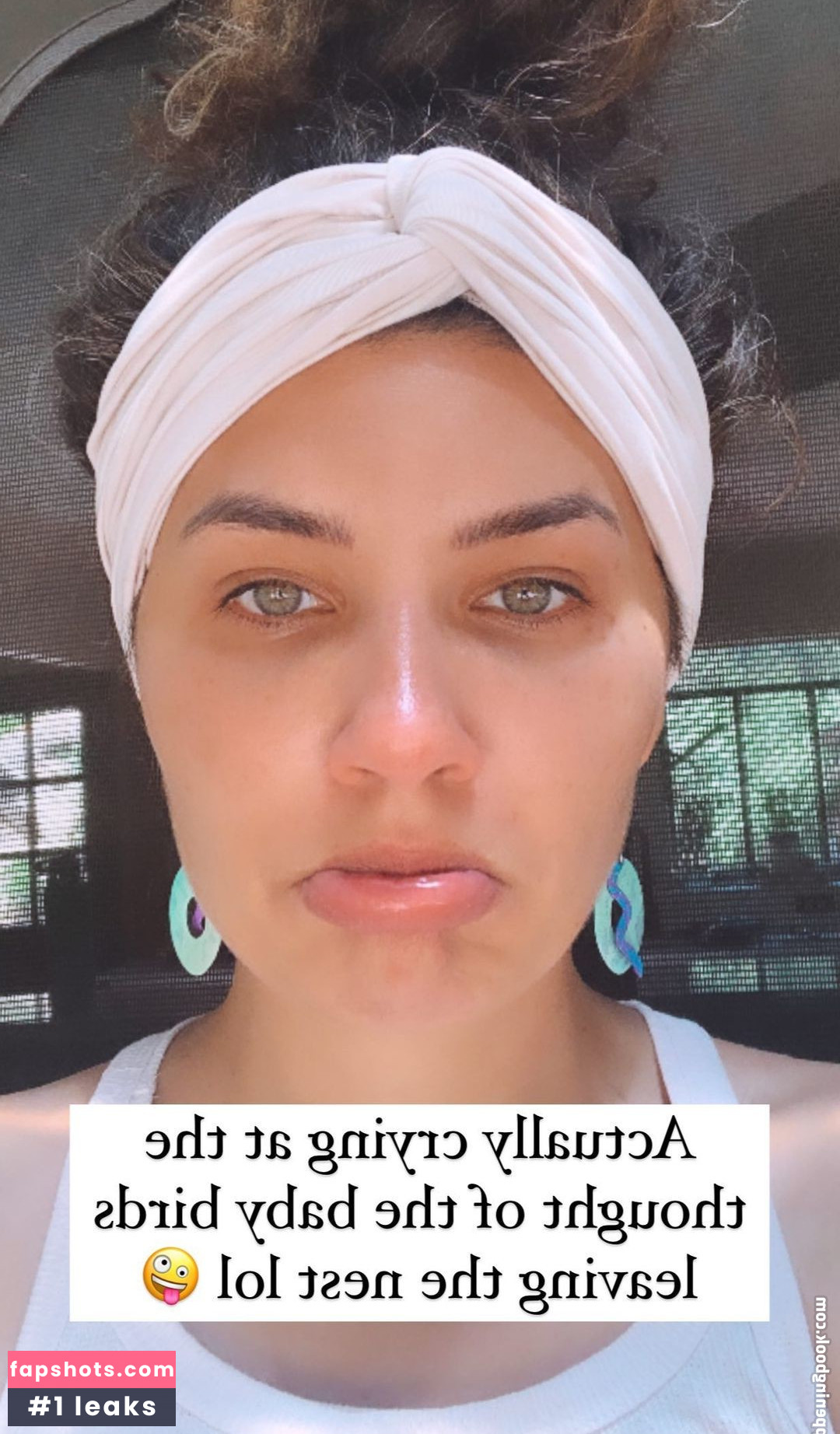 Juliana Harkavy Nahé úniky fotek pouze od fanoušků #48 - Fapshots