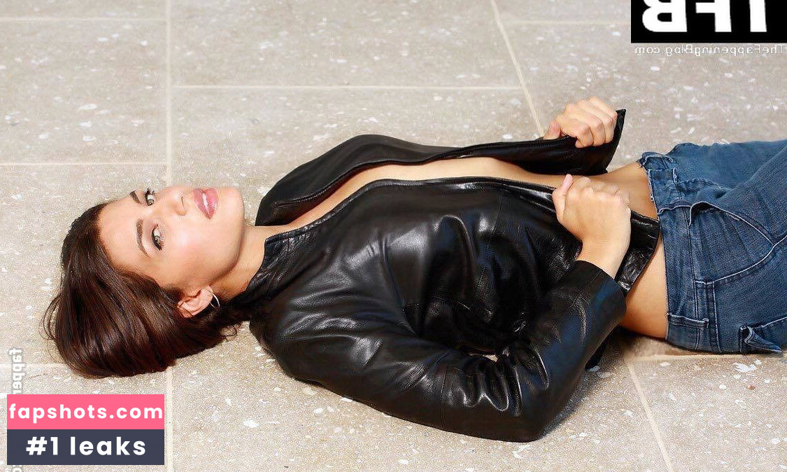 Juliana Harkavy Nahé úniky fotek pouze od fanoušků #8 - Fapshots