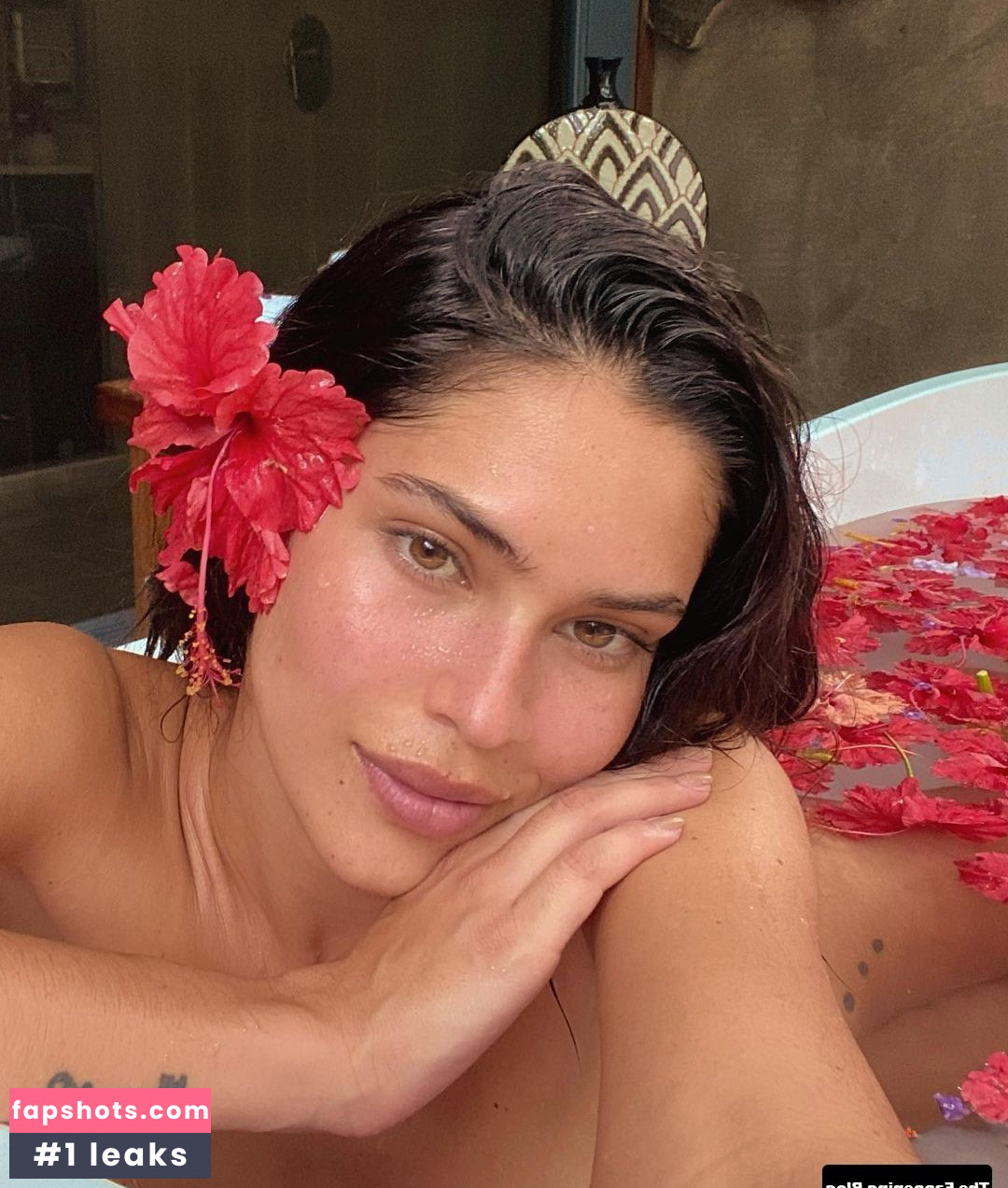 Juliana Herz Nahé úniky fotek pouze od fanoušků #3 - Fapshots