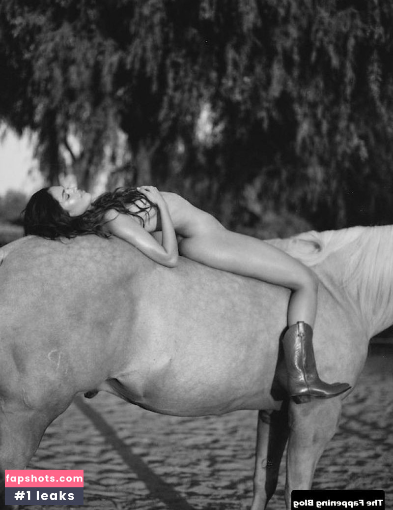 Juliana Herz Nahé úniky fotek pouze od fanoušků #21 - Fapshots