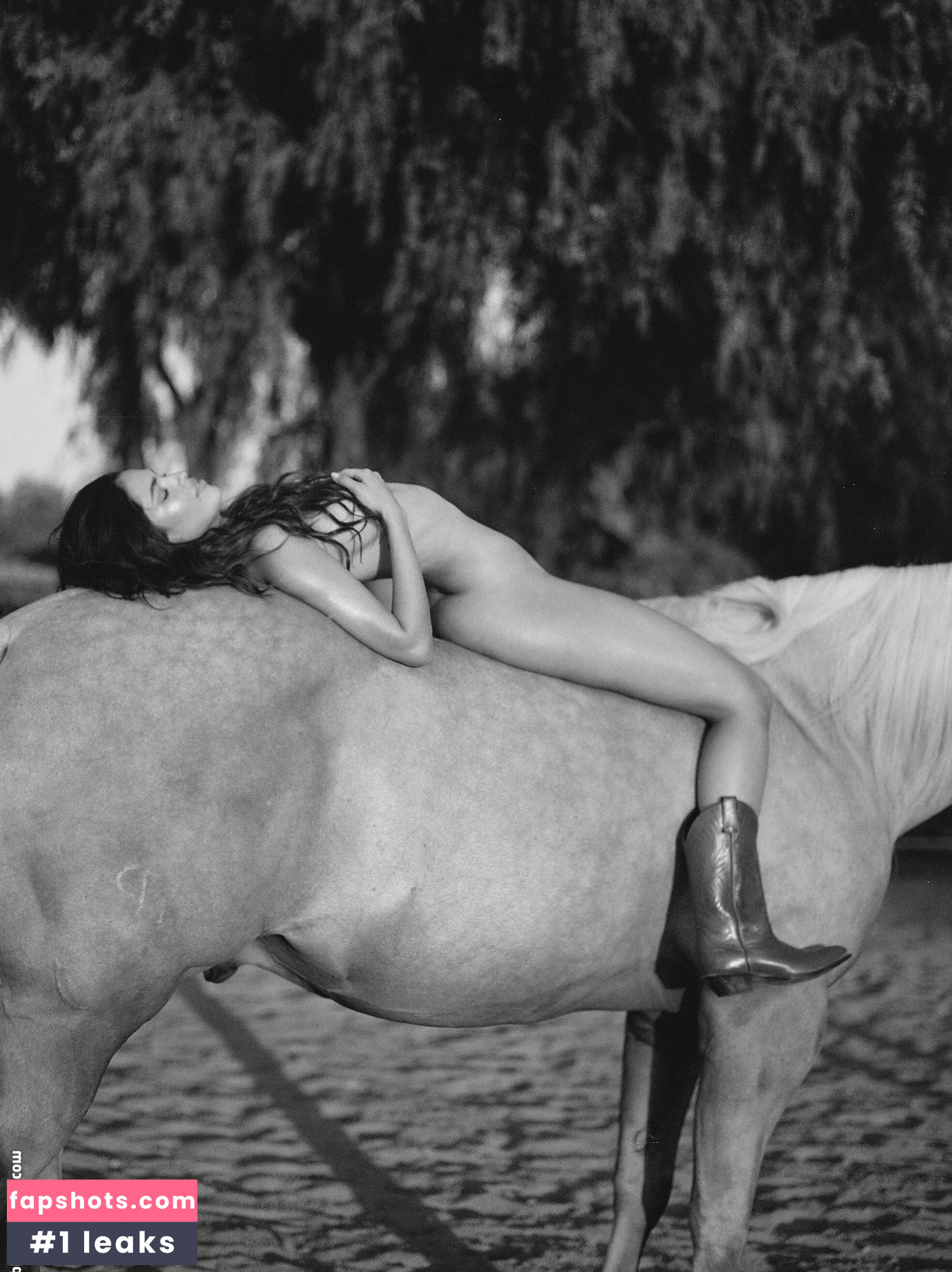 Juliana Herz Nahé úniky fotek pouze od fanoušků #38 - Fapshots