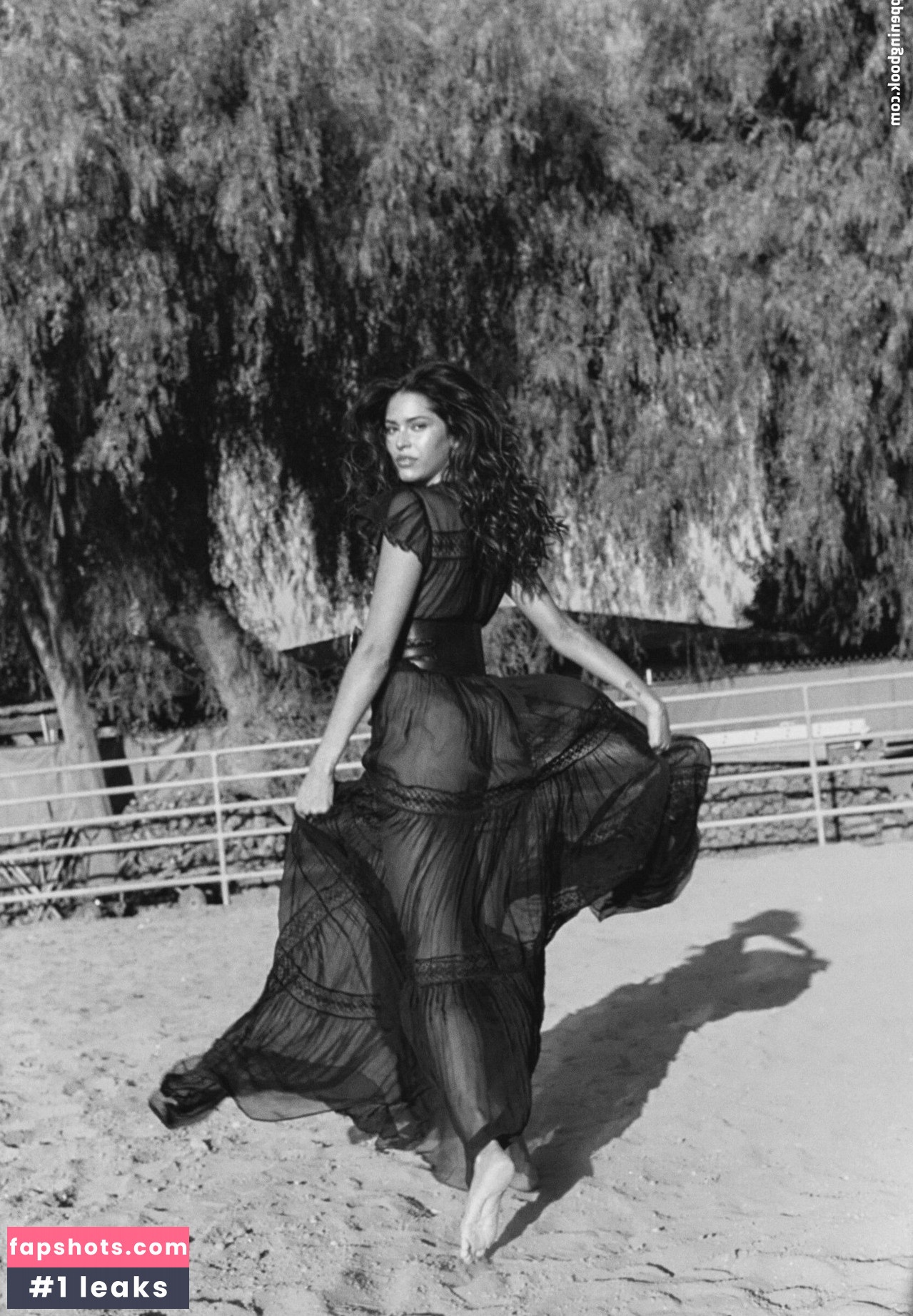 Juliana Herz Nahé úniky fotek pouze od fanoušků #39 - Fapshots