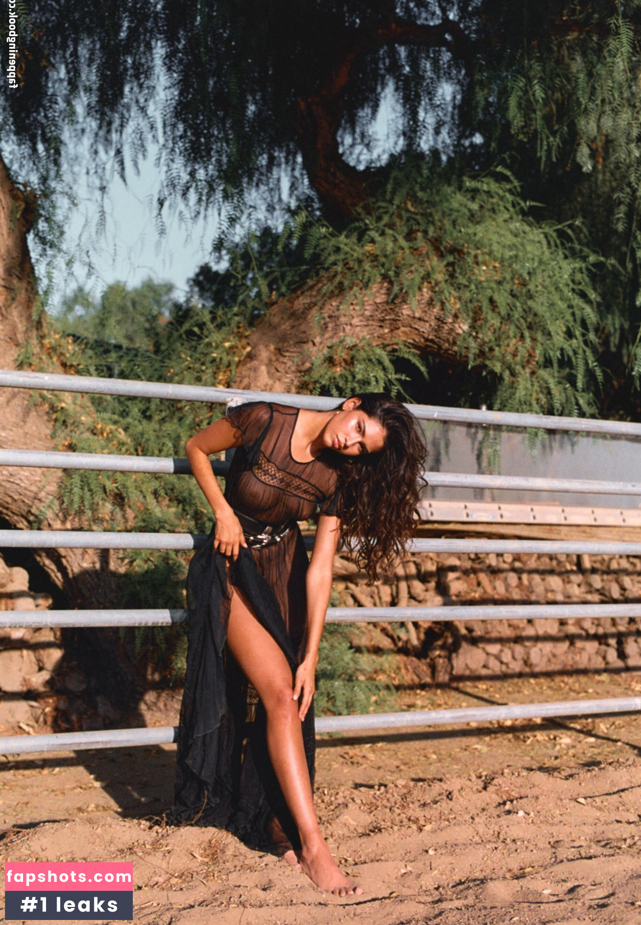 Juliana Herz Nahé úniky fotek pouze od fanoušků #42 - Fapshots