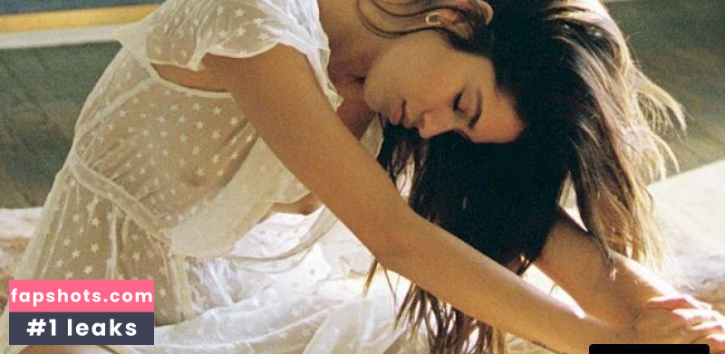 Juliana Herz Nahé úniky fotek pouze od fanoušků #9 - Fapshots