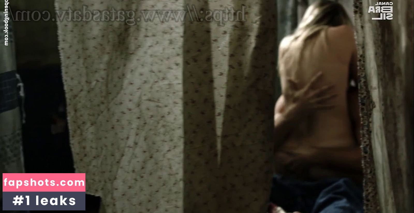 Juliana Lohmann Nahé úniky fotek pouze od fanoušků #11 - Fapshots