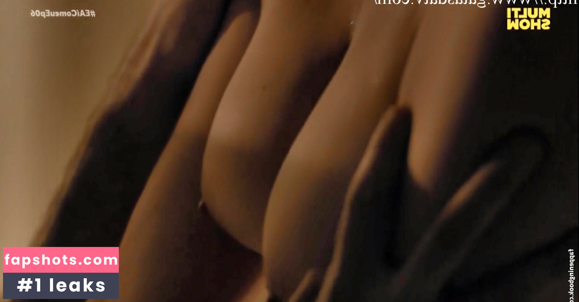 Juliana Lohmann Nahé úniky fotek pouze od fanoušků #14 - Fapshots