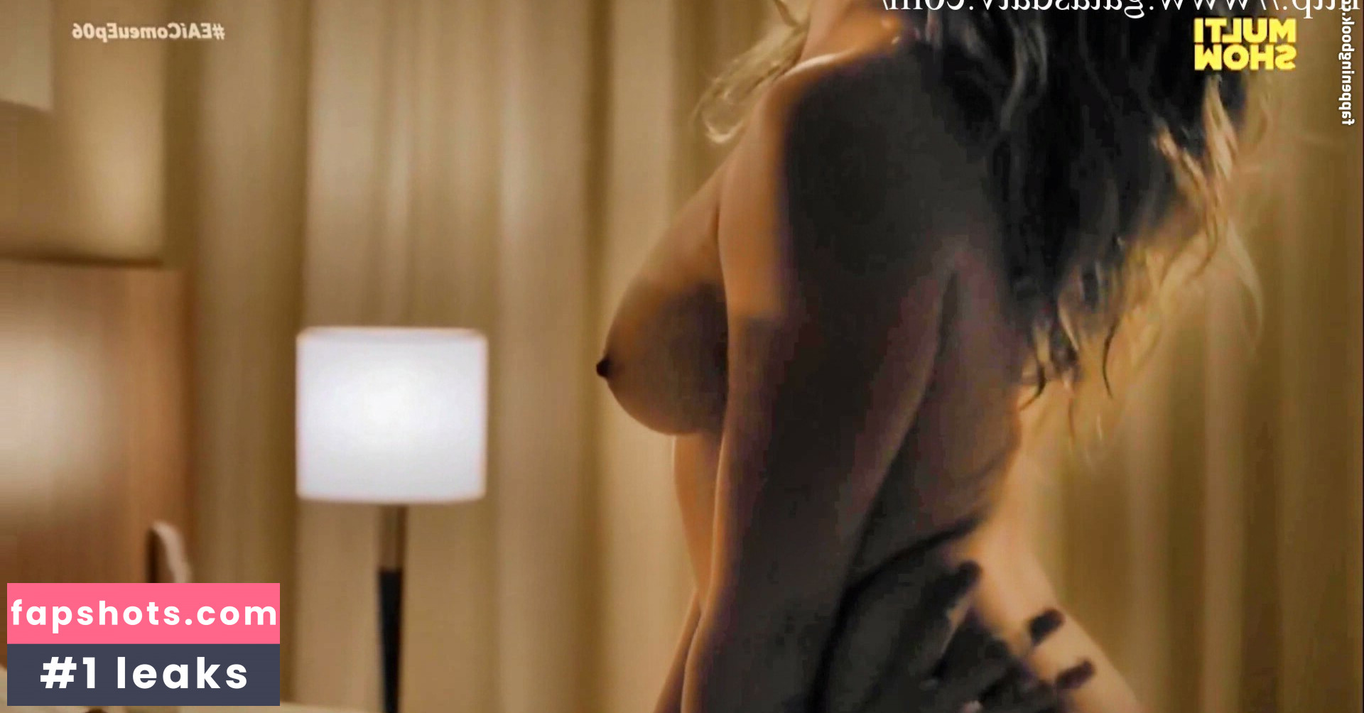 Juliana Lohmann Nahé úniky fotek pouze od fanoušků #18 - Fapshots