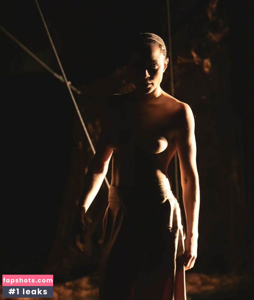 Juliana Lohmann Nahé úniky fotek pouze od fanoušků #4 - Fapshots