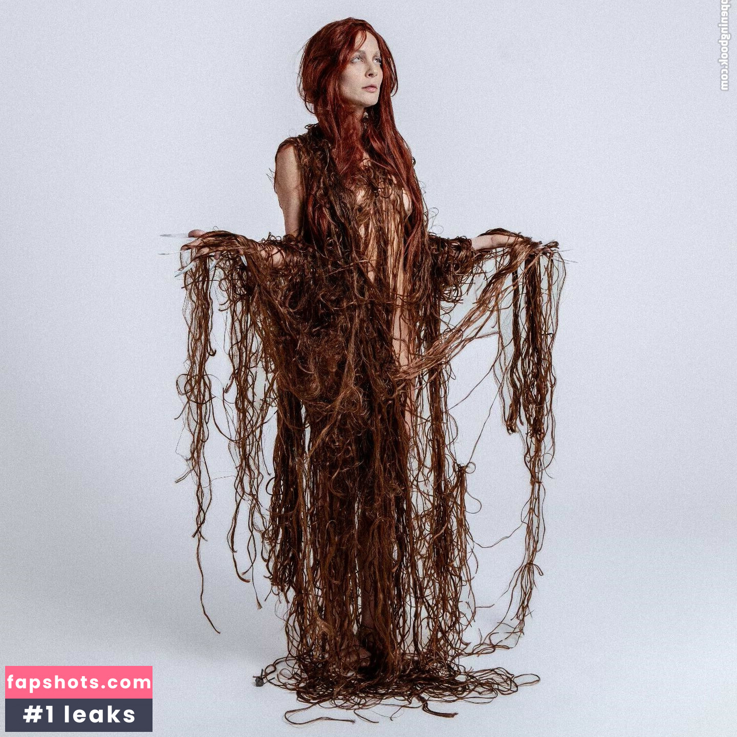 Juliana Lohmann Nahé úniky fotek pouze od fanoušků #5 - Fapshots