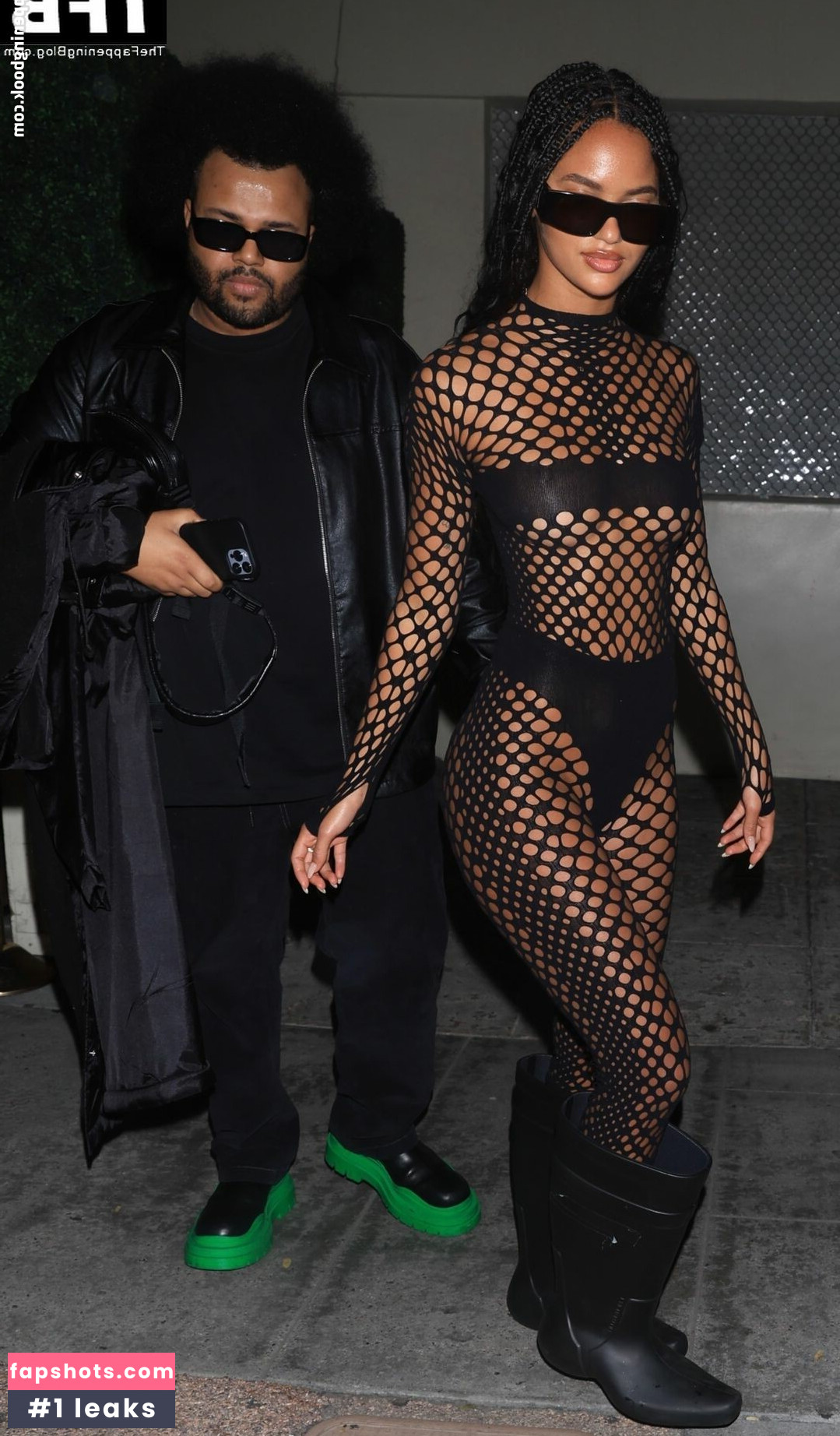 Juliana Nalu gallery photo #118