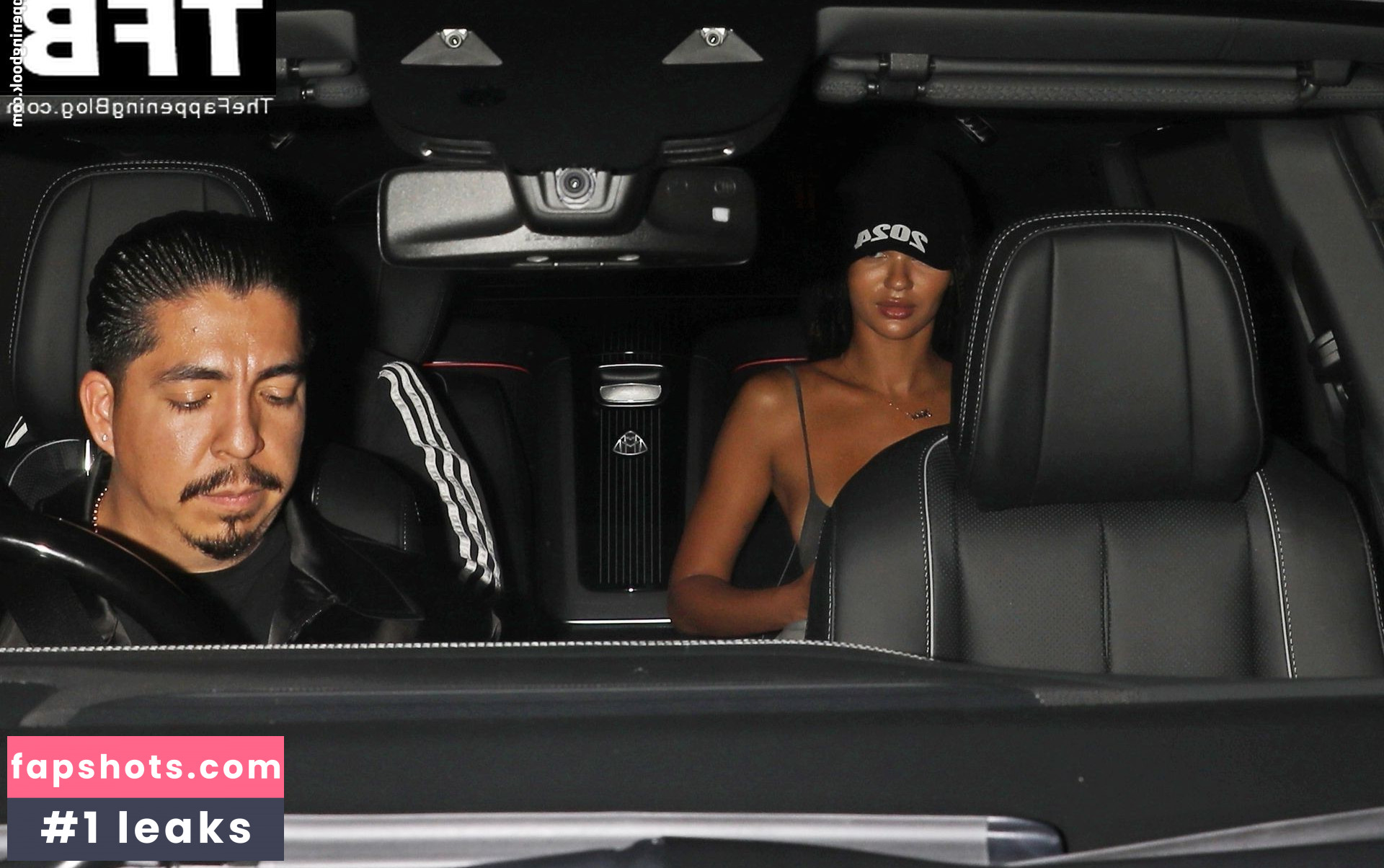 Juliana Nalu gallery photo #134