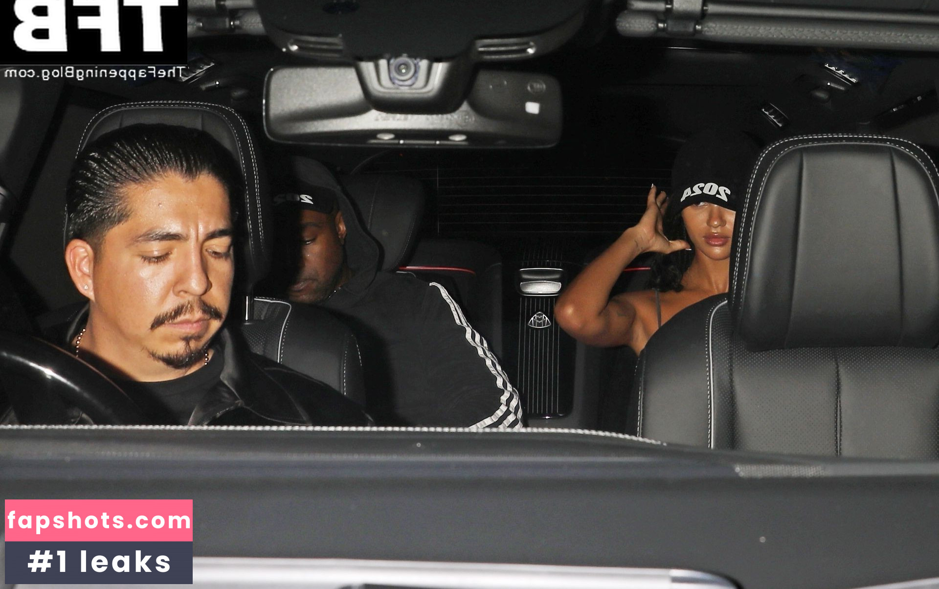 Juliana Nalu gallery photo #136