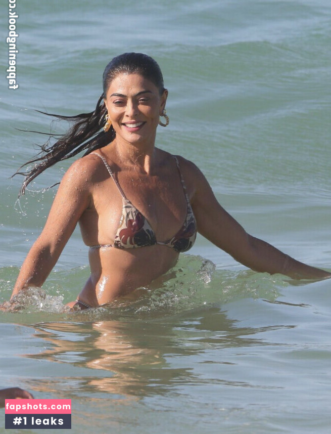 Juliana Paes gallery photo #110