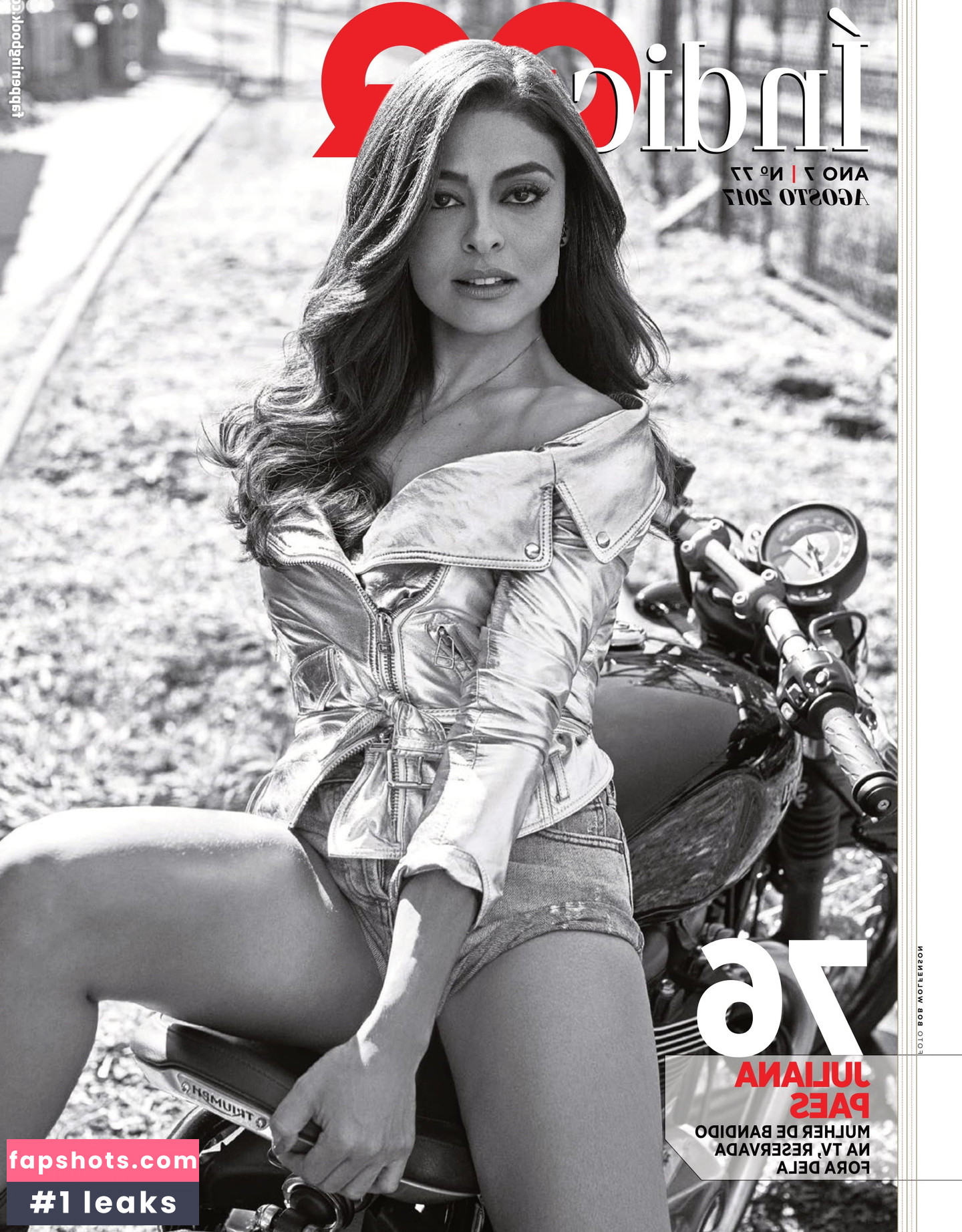 Juliana Paes gallery photo #113