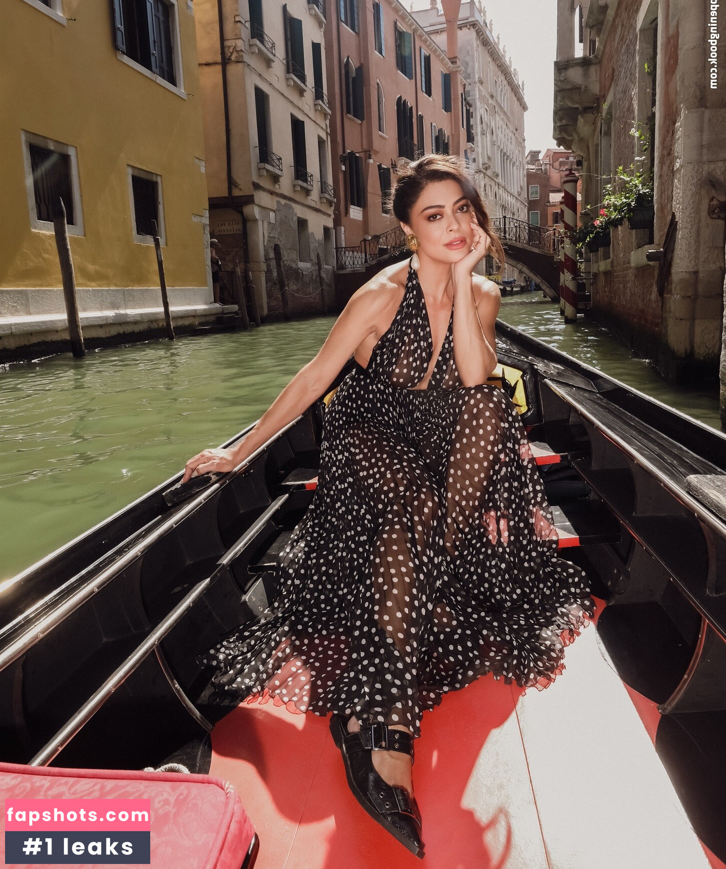 Juliana Paes gallery photo #54