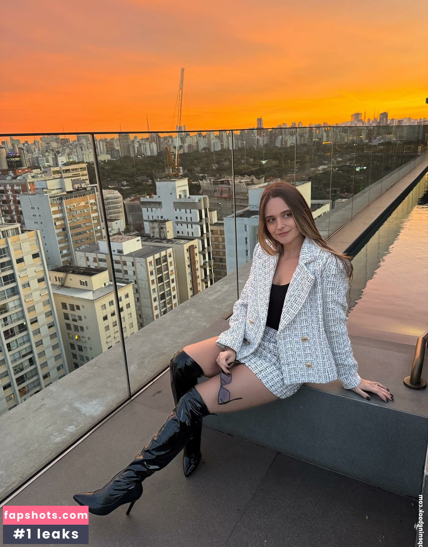 juliana paiva gallery photo #6