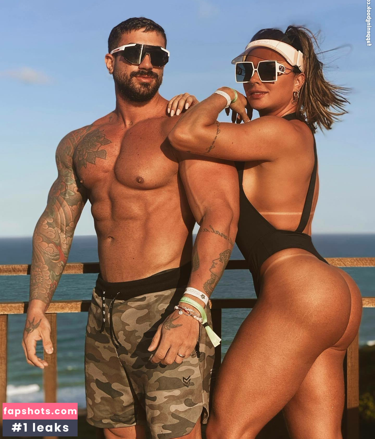 Juliana Salimeni gallery photo #115