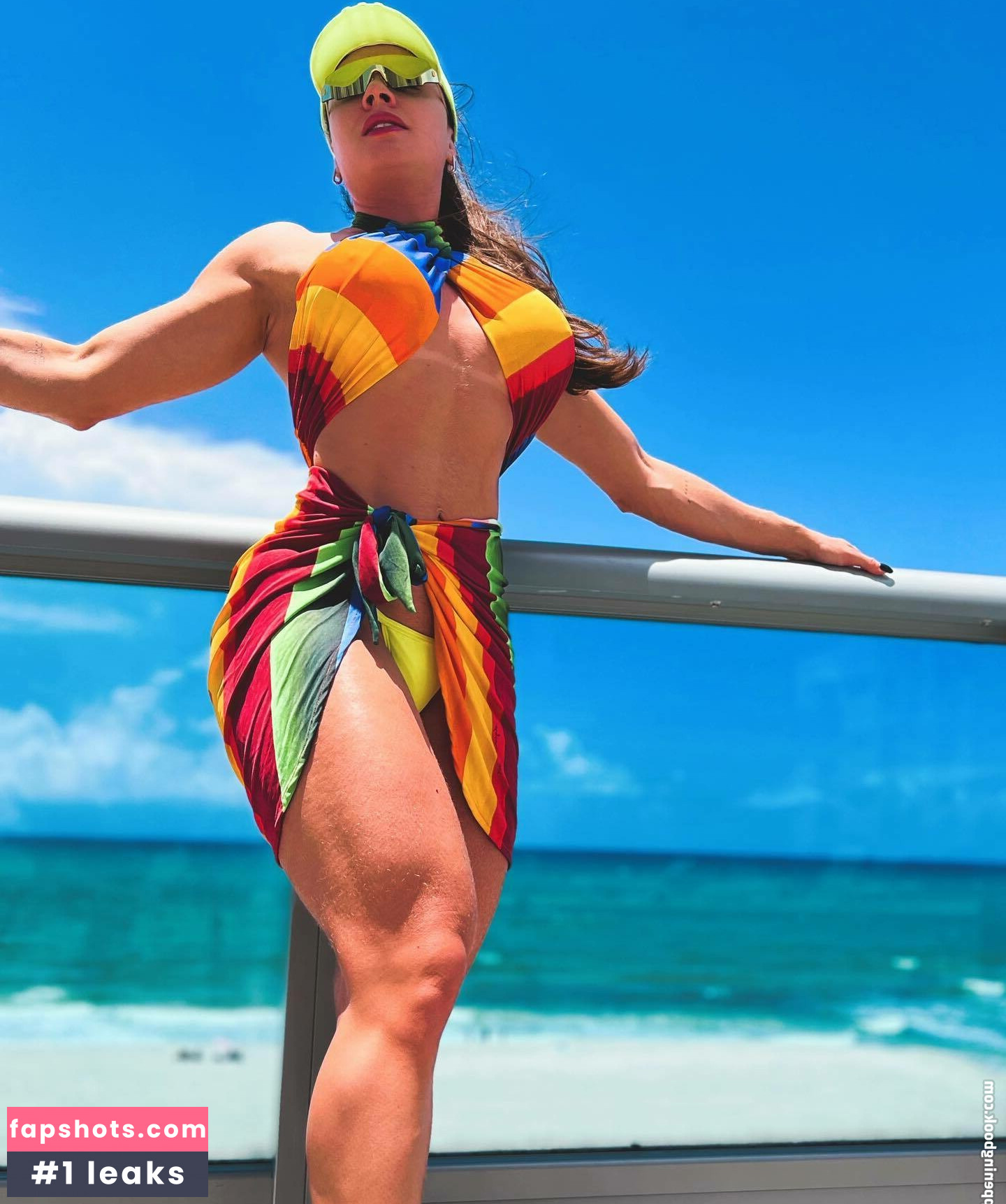 Juliana Salimeni gallery photo #135