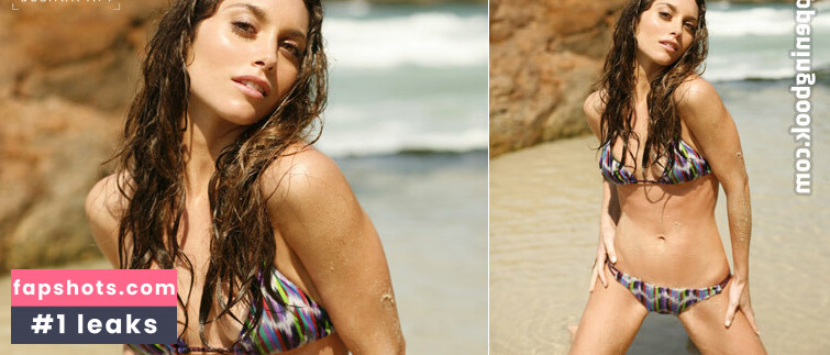 Juliana Schalch Nahé úniky fotek pouze od fanoušků #16 - Fapshots