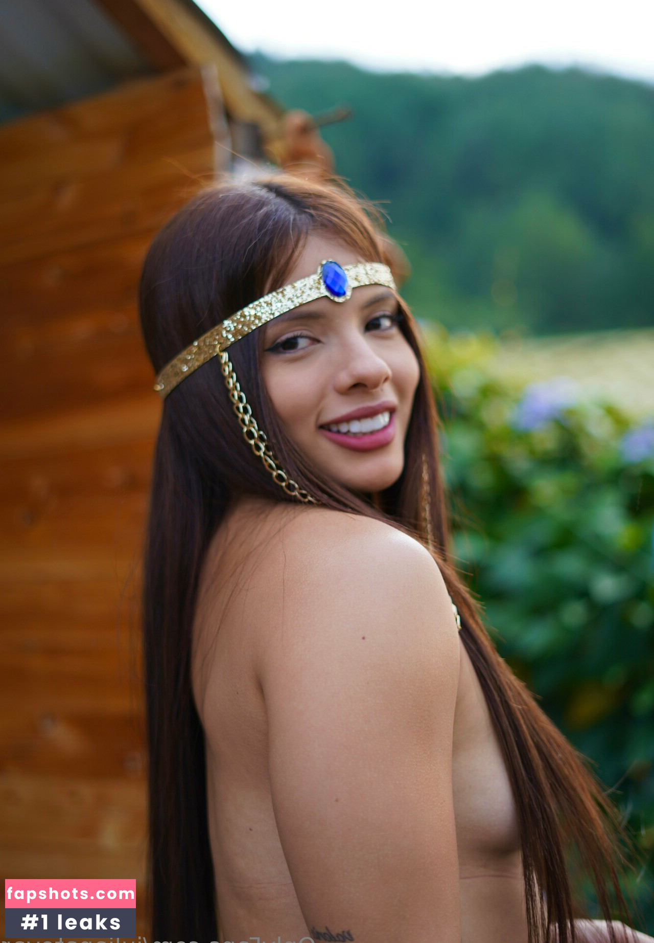 Juliana Tovar gallery photo #27