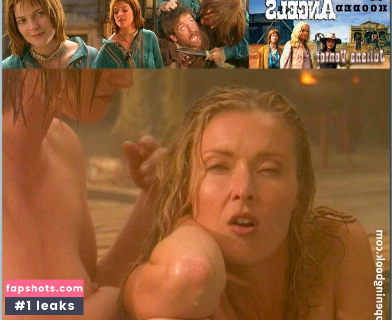 Juliana Venter gallery photo #2