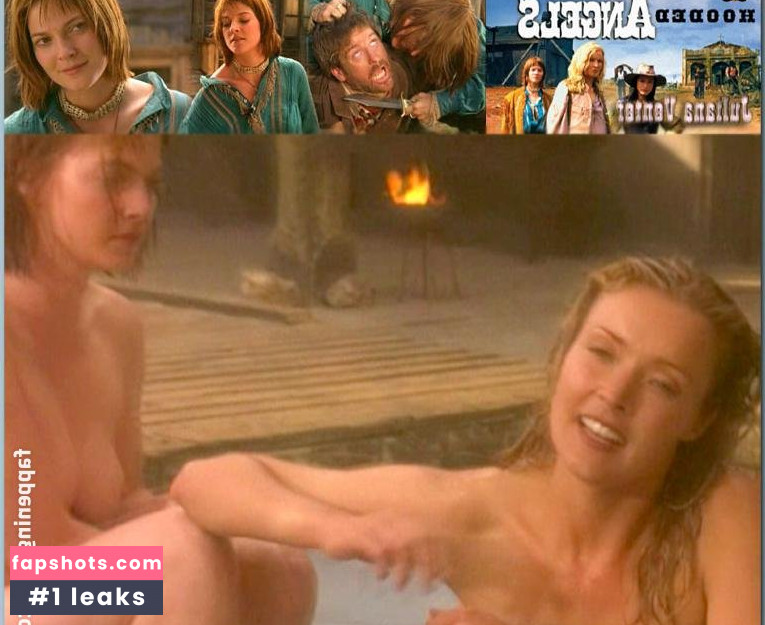 Juliana Venter gallery photo #5