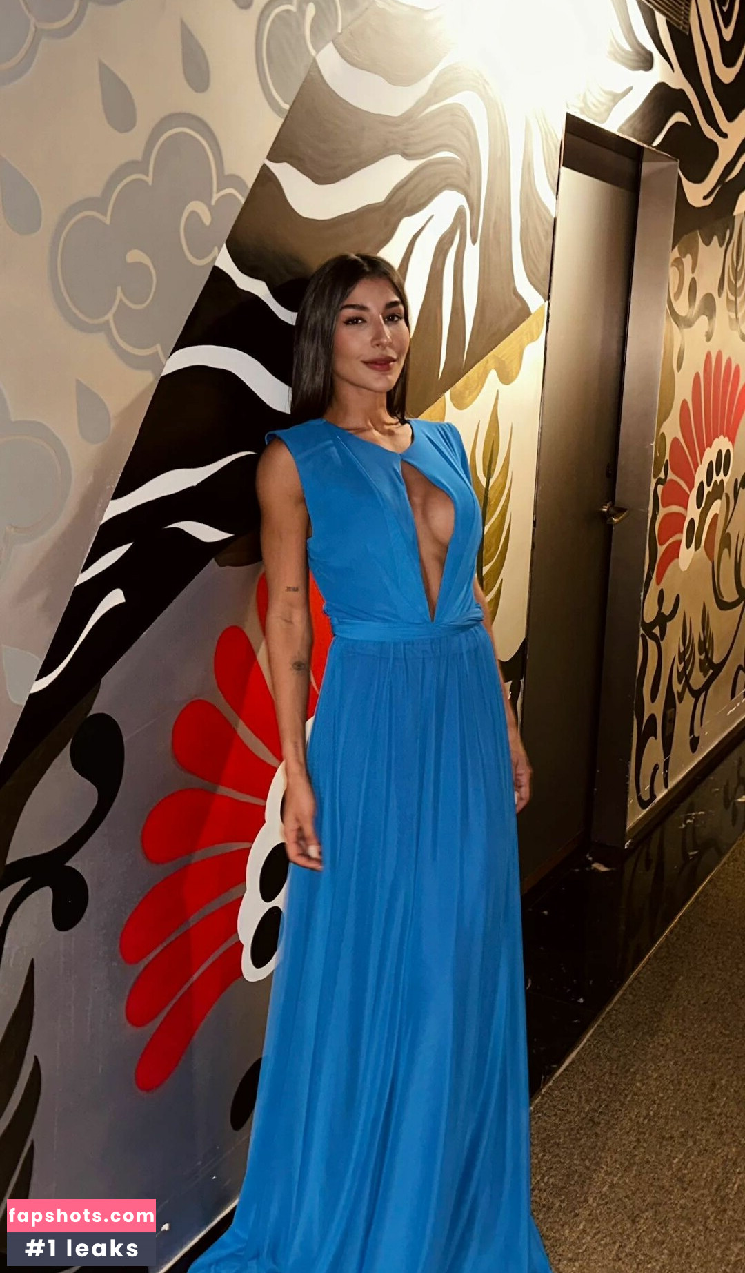 Juliana Xavier gallery photo #13