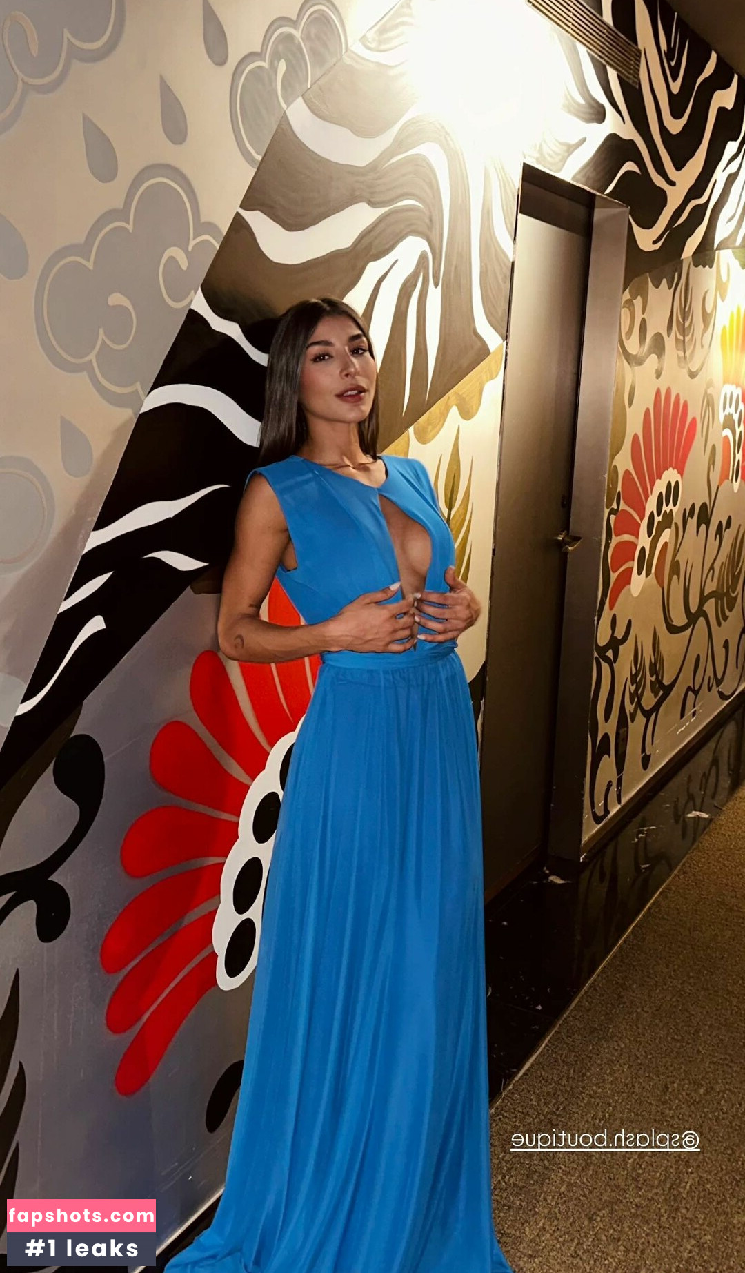 Juliana Xavier gallery photo #3