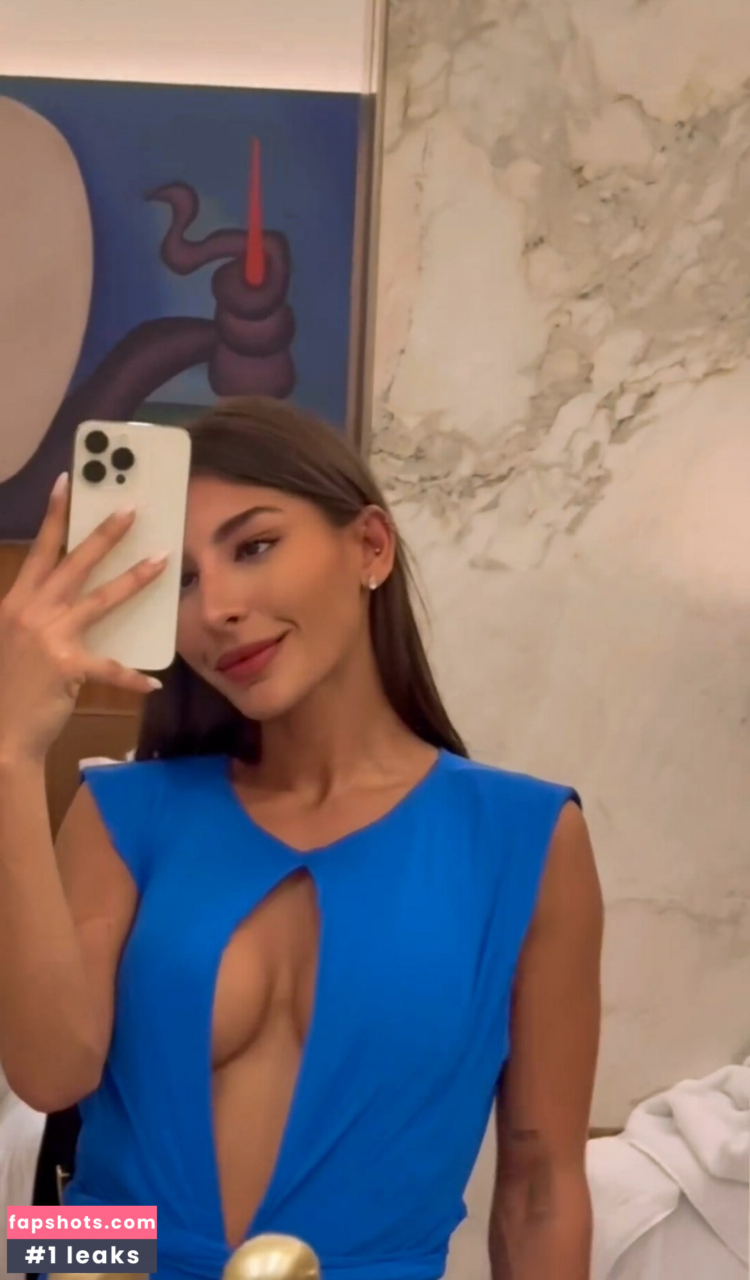 Juliana Xavier gallery photo #9