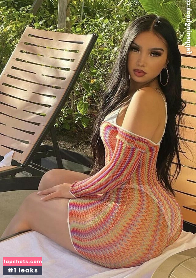 Julianarmah Nahé úniky fotek pouze od fanoušků #47 - Fapshots