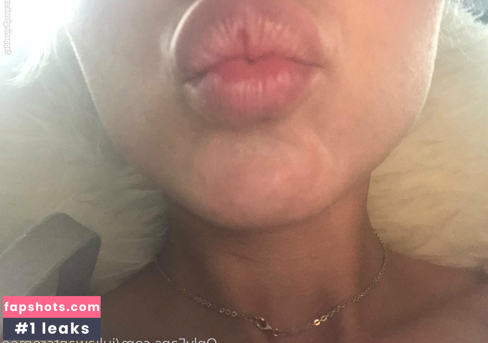 julianawantsromeo Nahé úniky fotek pouze od fanoušků #11 - Fapshots