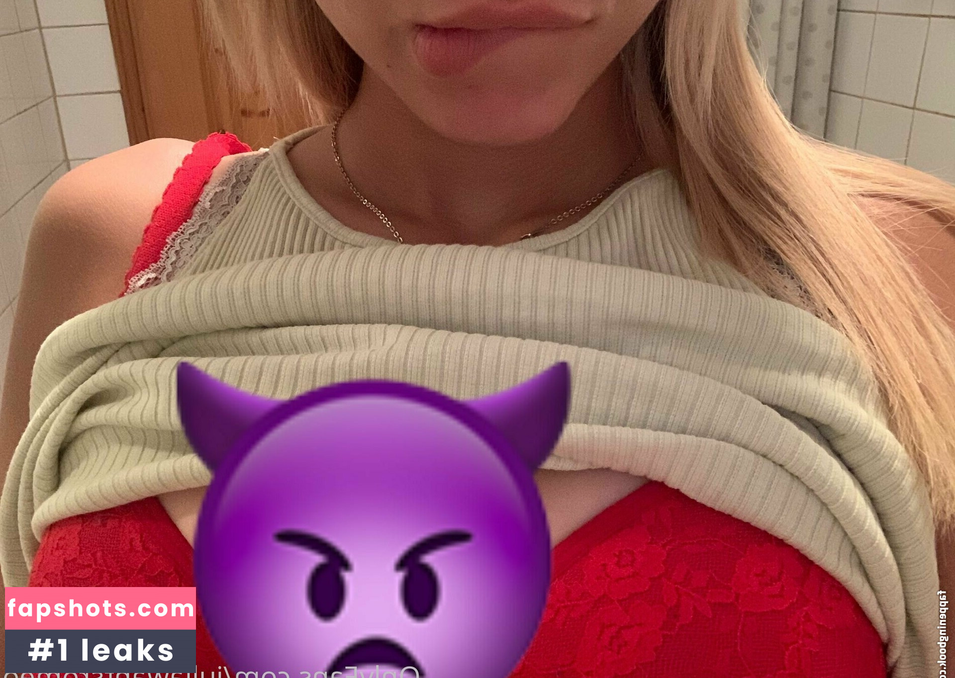 julianawantsromeo Filtración Desnuda OnlyFans Foto #19 - Fapshots