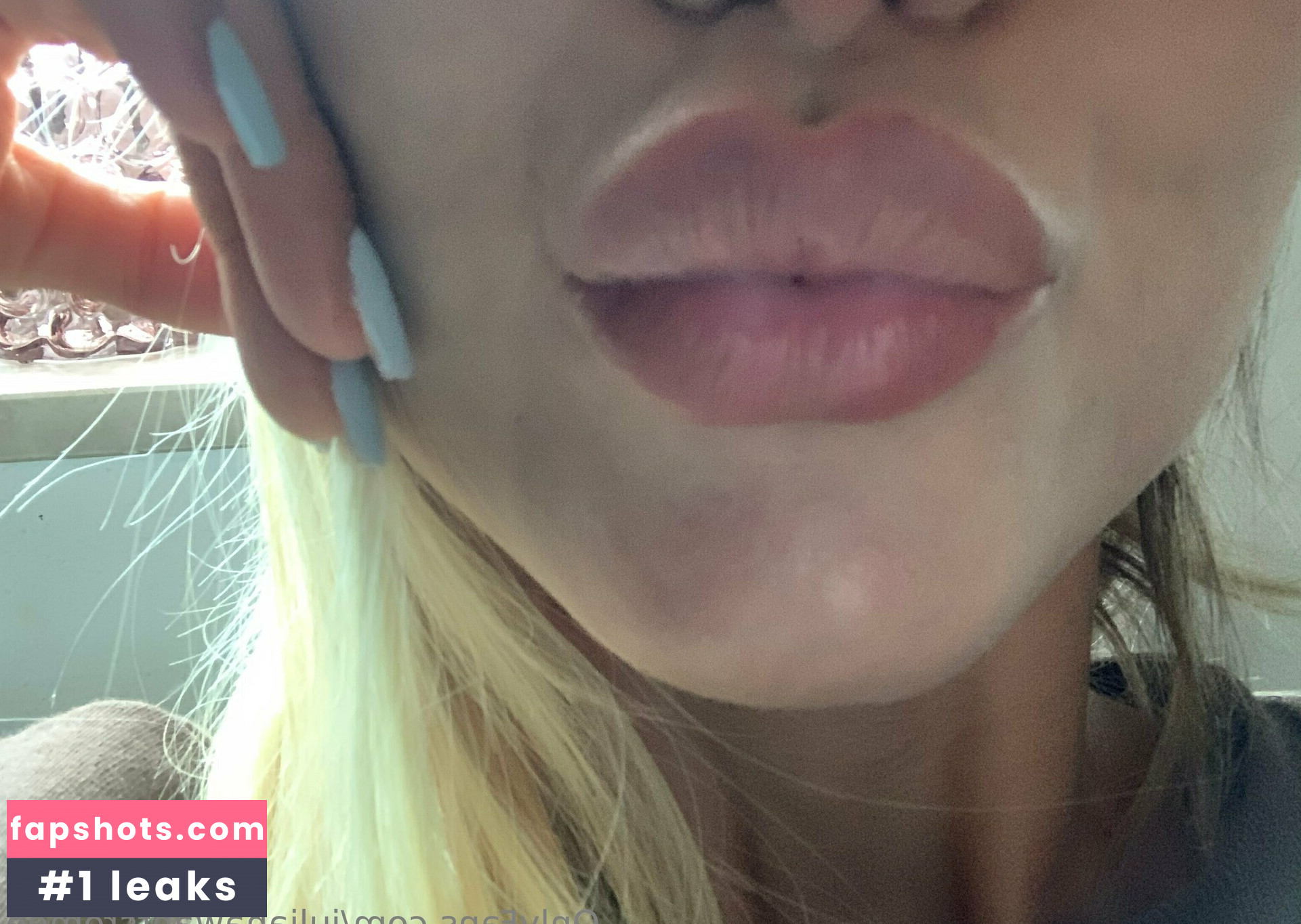 julianawantsromeo Nahé úniky fotek pouze od fanoušků #5 - Fapshots