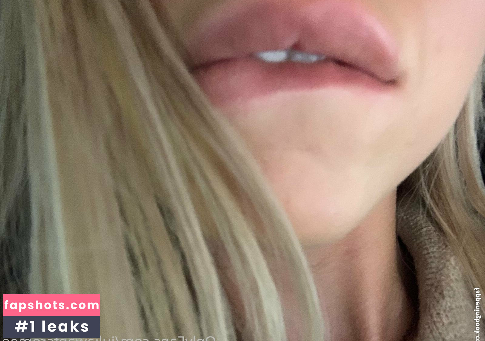 julianawantsromeo Nahé úniky fotek pouze od fanoušků #6 - Fapshots