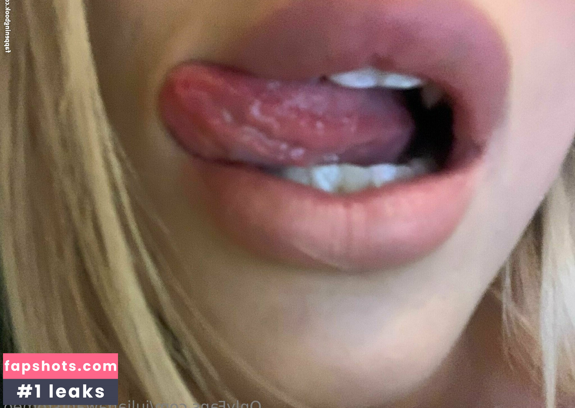 julianawantsromeo Nahé úniky fotek pouze od fanoušků #8 - Fapshots