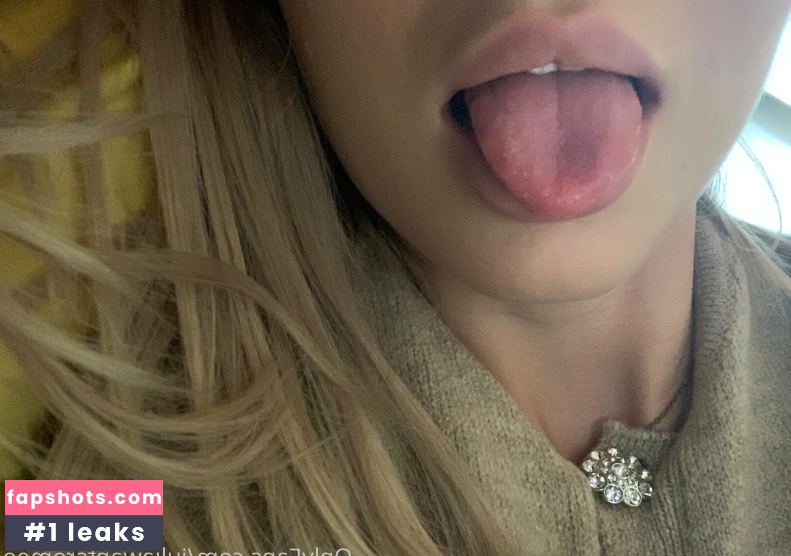 julianawantsromeo Nahé úniky fotek pouze od fanoušků #9 - Fapshots