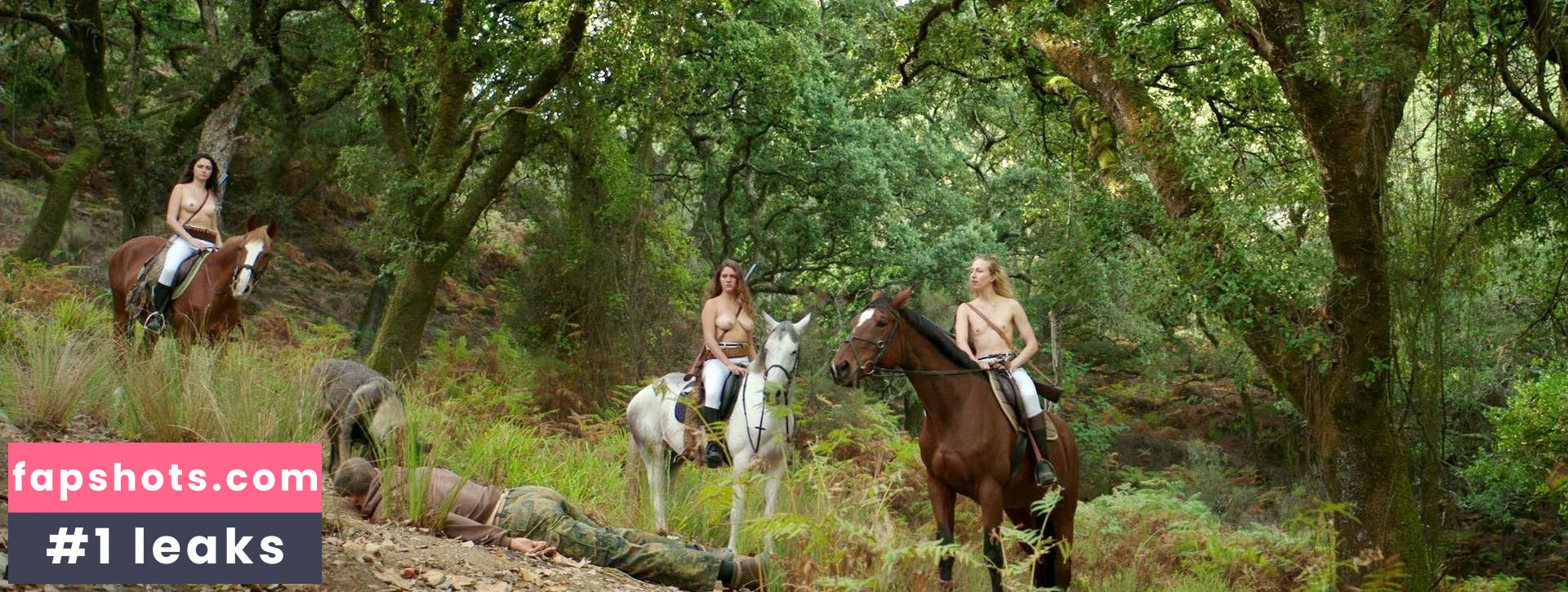 Juliane Elting Nacktheit OnlyFans Fotos #12 - Fapshots