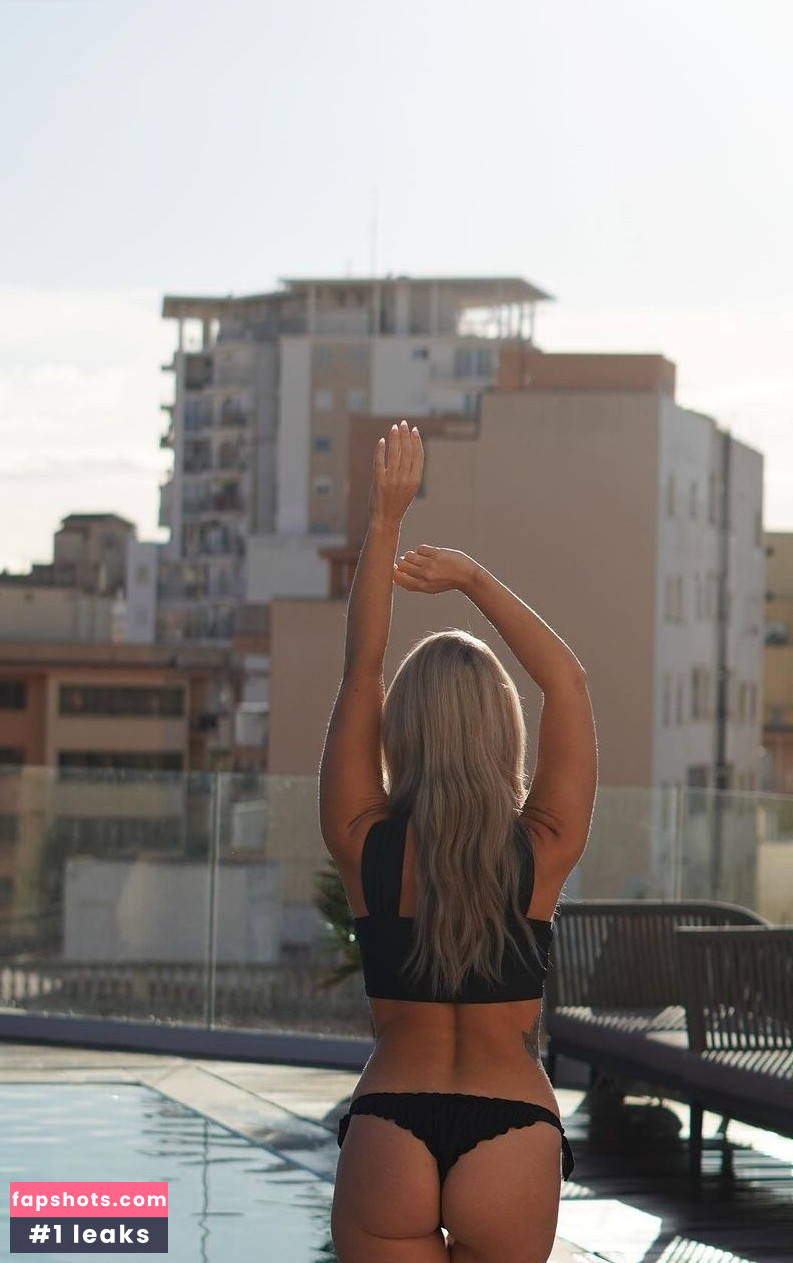 Juliane Klatt Filtración Desnuda OnlyFans Foto #6 - Fapshots